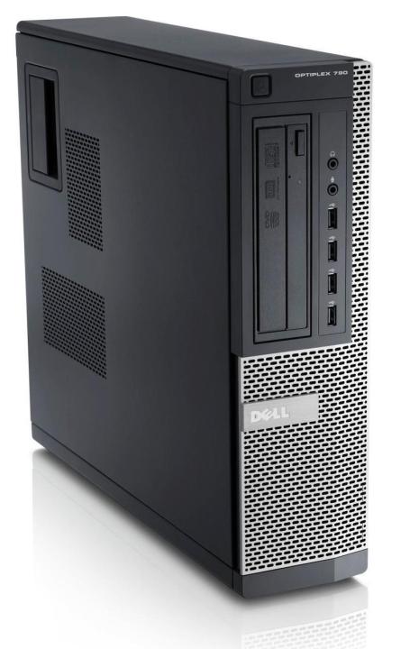 Core 2 Duo Desktop