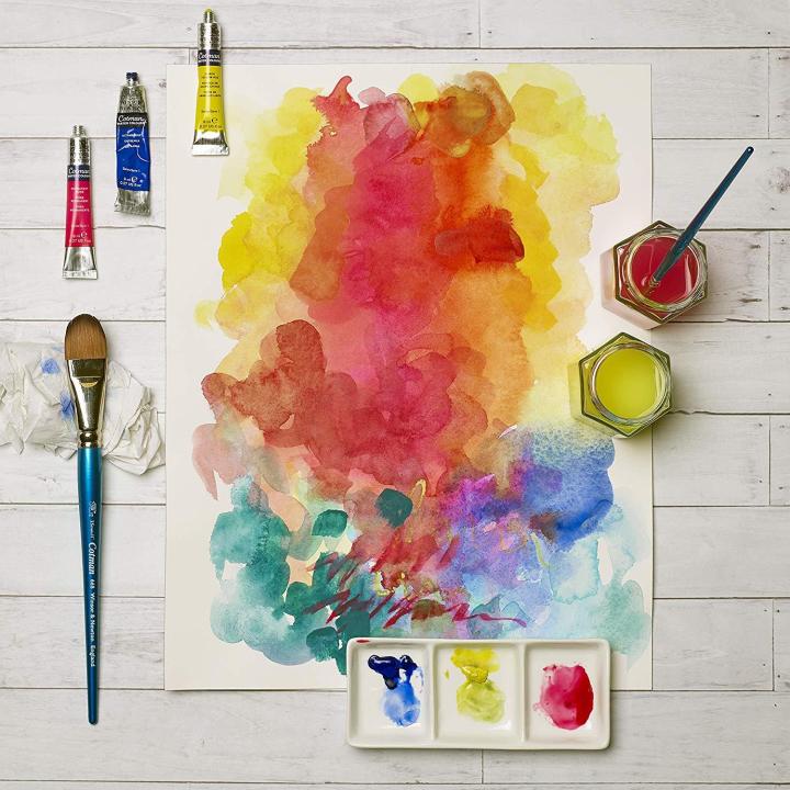 Winsor%20&%20Newton%20Cotman%20Water%20Colour%20Paint,%2021ml%20Prussian%20Blue%20-%20Image%206