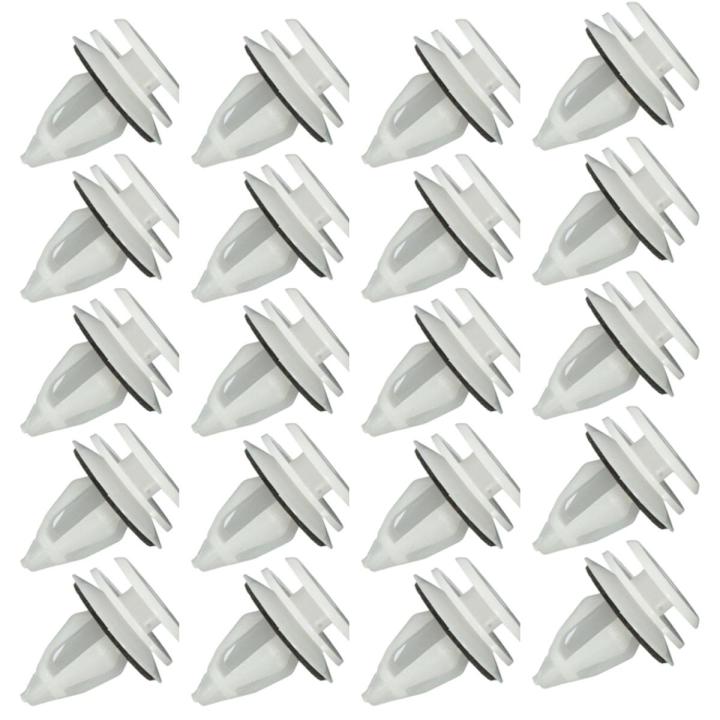 Car Door Panel Clips