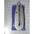 Chain Spocket Cover High Quality For Suzuki Gd110 Silver. 