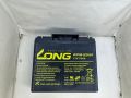 LONG BATTERY 12V 18AH - Brand Warranty Best Price in Pakistan. 