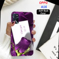 Oppo_A16 Cover Case - Love 2Gud Soft Case Cover. 