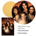 Classic Avatar Movie Kraft Paper Posters The Hunger Games Bad Boys Vintage Film Home Wall Decor Poster Art Painting Pictures. 