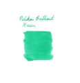 Pelikan 4001 Fountain Pen Ink Brilliant Green 62.5 ml , Bottled Ink for Fountain Pen  Made In Germany. 