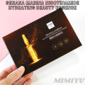 Senana Marina Anti Aging Moisturizing Shrink Pore Nictinammide Hydrating Ampoule Essence in pakistan. 