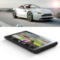 Carelove 7" Touch GPS Satellite Navigation With Pakistan Map Real Directions with Urdu Voice  Support Map, Windows PC MS Office (word, Excel, PowerPoint) Fm Radio, Audio Video Player with Life Time Free Map.. 
