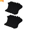 ANKLE SOCKS FOR MEN & WOMEN PAIR OF 3, 6, 9, 12 HIGH QUALITY SUMMER ANKLE SOCKS FOR MEN LOW CUT ANKLE SOCK MEN SOCKS WINTER MOZE. 