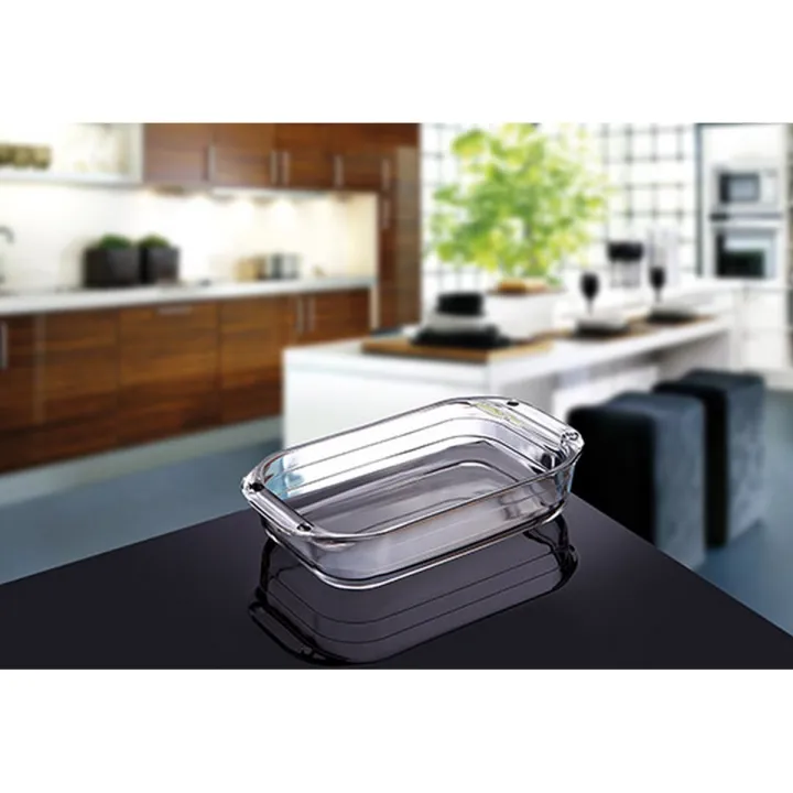 Tanoori%20Oven%20Dish%20Transparent%20Baking%20Dishes%20Clear%20Glass%20Shatter%20Proof%20Dish%20-%20Image%203