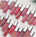 Miss Rose 3 PC Makeup Liquid Crystal Story Matte Lipstick Liquid Gloss. 