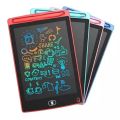 Original Tablet LCD Multicolor Writing and drawing tablet with best writing Effect Electronic Slate E-writer Digital Memo Pad Erasable easily Learning Toys And Gadgets For Educational And Daily Life Routine tablet Purpose for kids -8.5 Inch. 