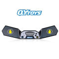 QIYI Magic Cube Timer For Competition - Automatic Calculation Hand Touch Control Timer. 