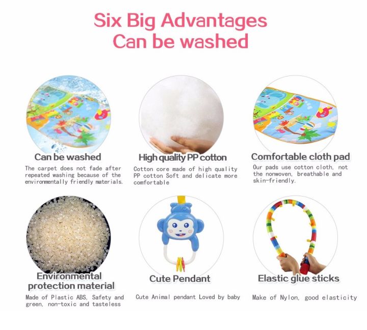 Huanger%20-%203%20In%201%20Newborn%20Baby%20Toddler%20Play%20Gym%20Piano%20Fitness%20Rack%20Mat%20-%20Image%207