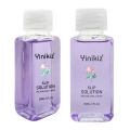 30ml Liquid Slip Solution Quick Gel Nails Permanent Clear Acrylic Nail Art Extension Gel Soak Off Manicure Nail Art Tools. 
