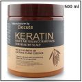 Keratin Hair Treatment Mask 500g Original Keratin Hair Care Balance Hair Mask for Healthy Scalp. 