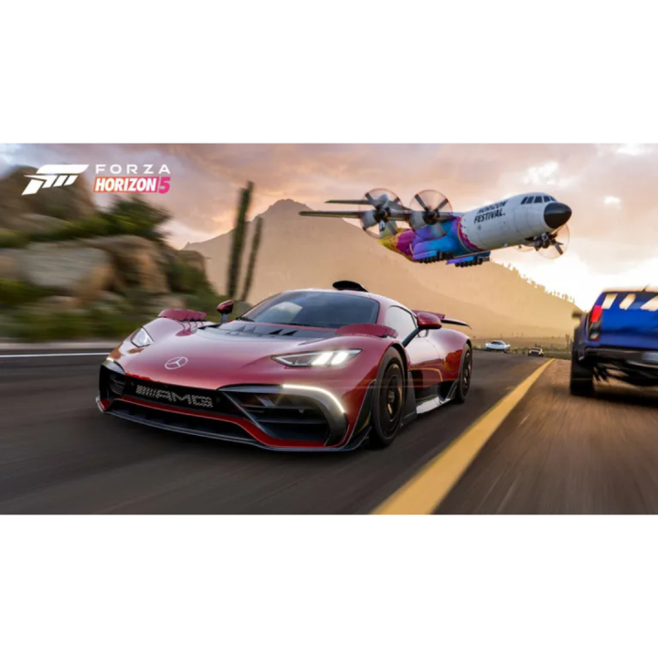 🎮 Forza Horizon 5 – Full Version | PC & Laptop | Open-World Racing Game ...