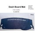 MG zs dash board mat. 