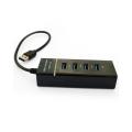 USB HUB 3.0 4 Ports Micro USB 3.0 HUB USB Splitter Adapter Super Speed High Quality Computer. 