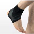 Adjustable Foot Ankle Support Belt Foot Injury Pain Wrap Strap Safety Protector Foot - Large. 