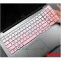 【3C VictoryEagle Store】15.6 inc Silicone Laptop Keyboard Cover Skin For Dell Latitude 5500 5501 5540 3540. 