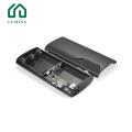 Lumina Phone Power Bank Type-C/Micro Interface 5-section 18650 Battery Mobile Charging Case. 