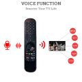 New MR21GA MR21GC Remote Control for LG AKB76036509 (Rakuten TV). 