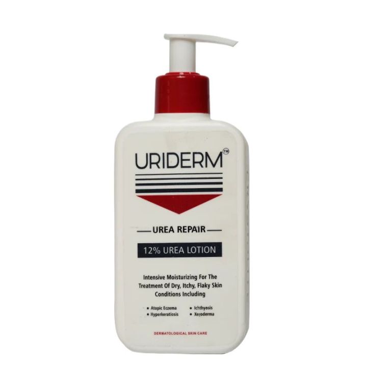 Uriderm Urea Lotion | 236ml