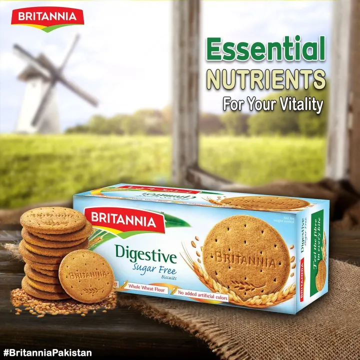 BRITANNIA%20Digestive%20Sugar%20Free%20Biscuits%207.05oz%20(350g)%20-%20Whole%20Wheat%20Flavor%20Cookies%20-%20Breakfast%20&%20Tea%20Time%20Healthy%20Snacks%20Manufactured%20in%20Oman%20-%20Image%202