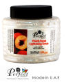 PEACH FACIAL LIGHTENING SCRUB 500ml. 