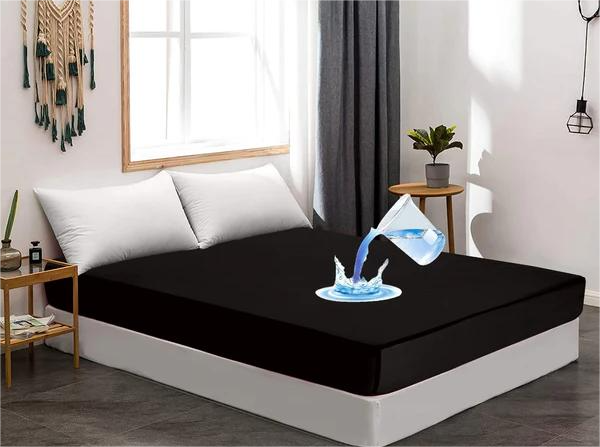 Supreme%20%20Mattress%20Protector%20Cover%20100%25%20Waterproof%20-%20Premium%20Fitted%20Cover%20double%20/%20King%20/%20Single%20size%20Mattress%20Fitted%20Bed%20Sheet%20Bed%20Cover%20Smooth%20Non%20Noisy%20-%20Image%206