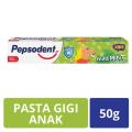 Pepsodent Kids Mint Paste-50gm. 