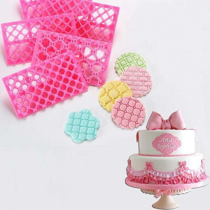 Fondant icing moulds best sale