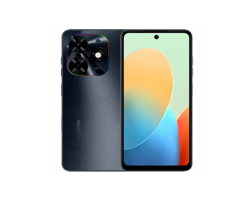 TECNO SPARK GO 2024 = 2GB RAM = 64GB ROM = 5000mAh BATTERY