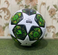 zMunich FInal 2025 Champions League Pro Match Ball Size 5 FIFA World Cup 2025 Football Best Soccer Ball size 5 Thermal Bonded Premium Quality. 