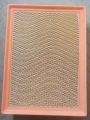 TOYOTA REEVO AIR FILTER OEM# 17801-0L040. 