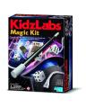 4M - Kidz Labs - Magic Tricks Kit. 