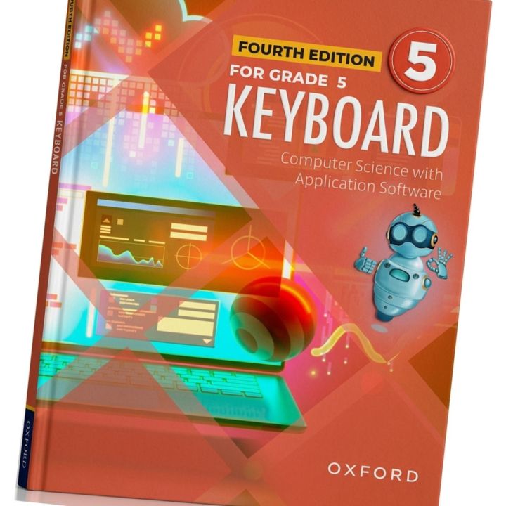 Oxford%20Keyboard%20Computer%20Science%20%7C%20For%20Grade%205%20%7C%20Latest%20Fourth%20Edition%20%7C%20Computer%20Science%20with%20Application%20Software%20%7C%20Primary%20ICT%20Textbook%20%7C%20OUP%20-%20Image%203