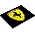 Ferrari Mouse Pad Gaming Desk Accessories Mousepad Gamer Deskmat Keyboard Mat Anime Mause Mats Pc Kawaii Non-Slip Rubber Pads. 
