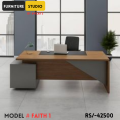 Office Executive , Boss , CEO Table , Office Desk, Office Furniture. 