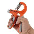 Adjustable Hand Grip. 