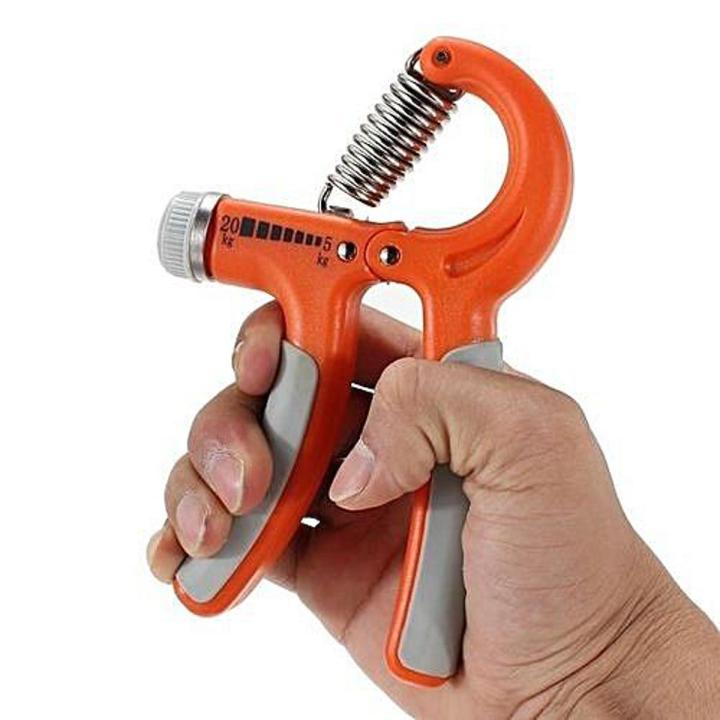 Adjustable Hand Grip