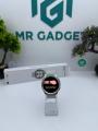 JS Watch 6 Classic Smart Watch | Round Dial Smart Watch | Full Bezel Less HD Display | BT Calling Feature | Sports Functions. 
