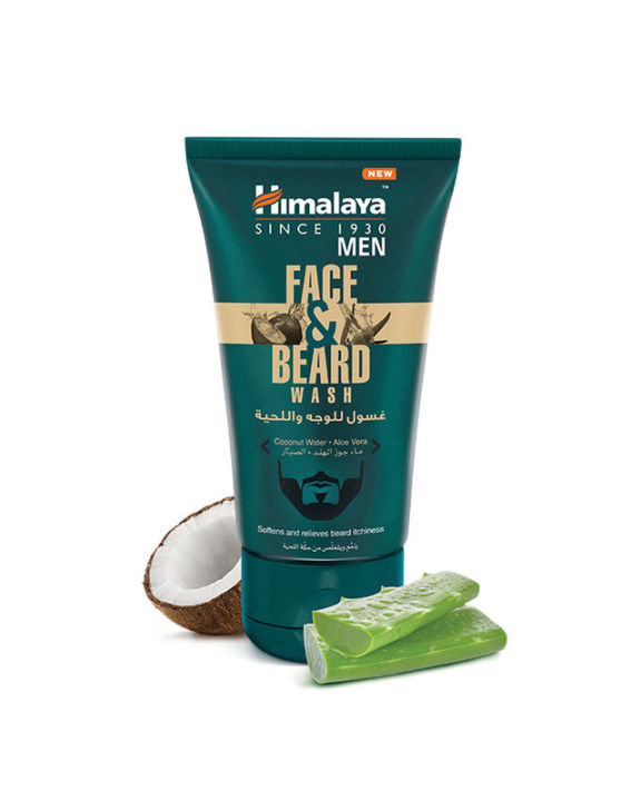 Himalaya%20Face%20&%20Beard%20Mens%20Face%20Wash%2080%20Ml%20-%20Image%202