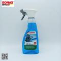 SONAX Cockpit Care Sport Fresh Matt Effect For Cars. 