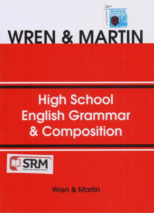 Wren%20and%20Martin%20High%20School%20English%20Grammar%20and%20Composition%20-%20Image%202