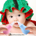 Day2day Mall Baby nose cleaner, vacuum suction nasal aspirators, mucus remover, cleaning tool for infants newborn toddler. 