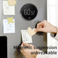 Quiet Rotating Timer Quiet Timer Quiet Clock Countdown Stopwatch Digital Timer Rotating Timer Countdown Timer. 