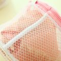 【FUN LIVE】 Reusable Bh Wasbol Bra Washing Ball Bubble Bra Laundry Machine Cleaning Products Machine A Laver Reutilizable. 