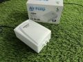 Jeneca AP-920 Ultra-Silent Aquarium Air Pump – Efficient Oxygenation for Your Fish Tank. 