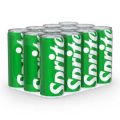 sprite Tin Crate (12 PCS) 300ml. 