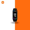 Xiaomi Mi band  7 /6/ 5 Color Screen AMOLED Bluetooth 5.0 5 ATM Smart Watch Fitness Band. 
